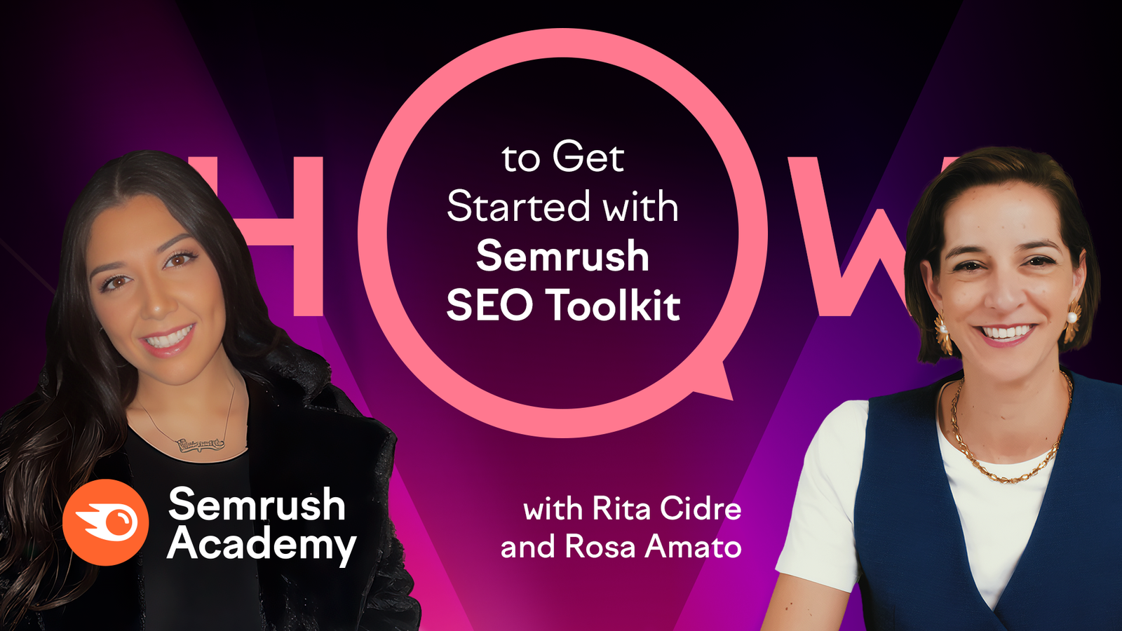 How to Get Started with Semrush SEO Toolkit
