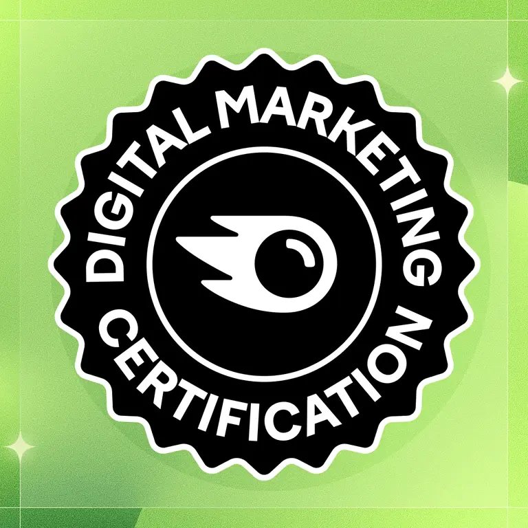 Content Marketing Essentials for SEO and AI Search with Semrush