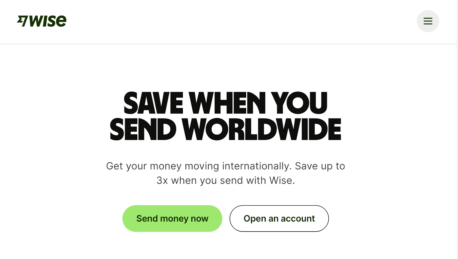 service call to action example