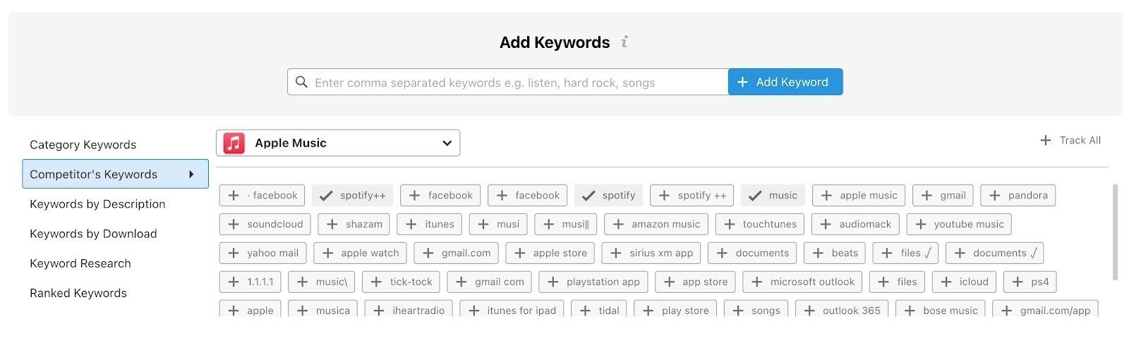 Mobile App Insights image 2