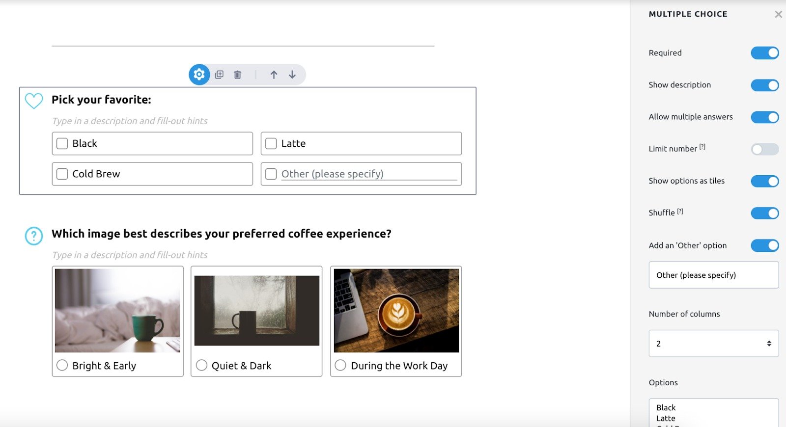 Lead Generation Forms image 20