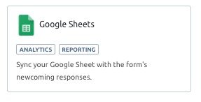 Lead Generation Forms image 38