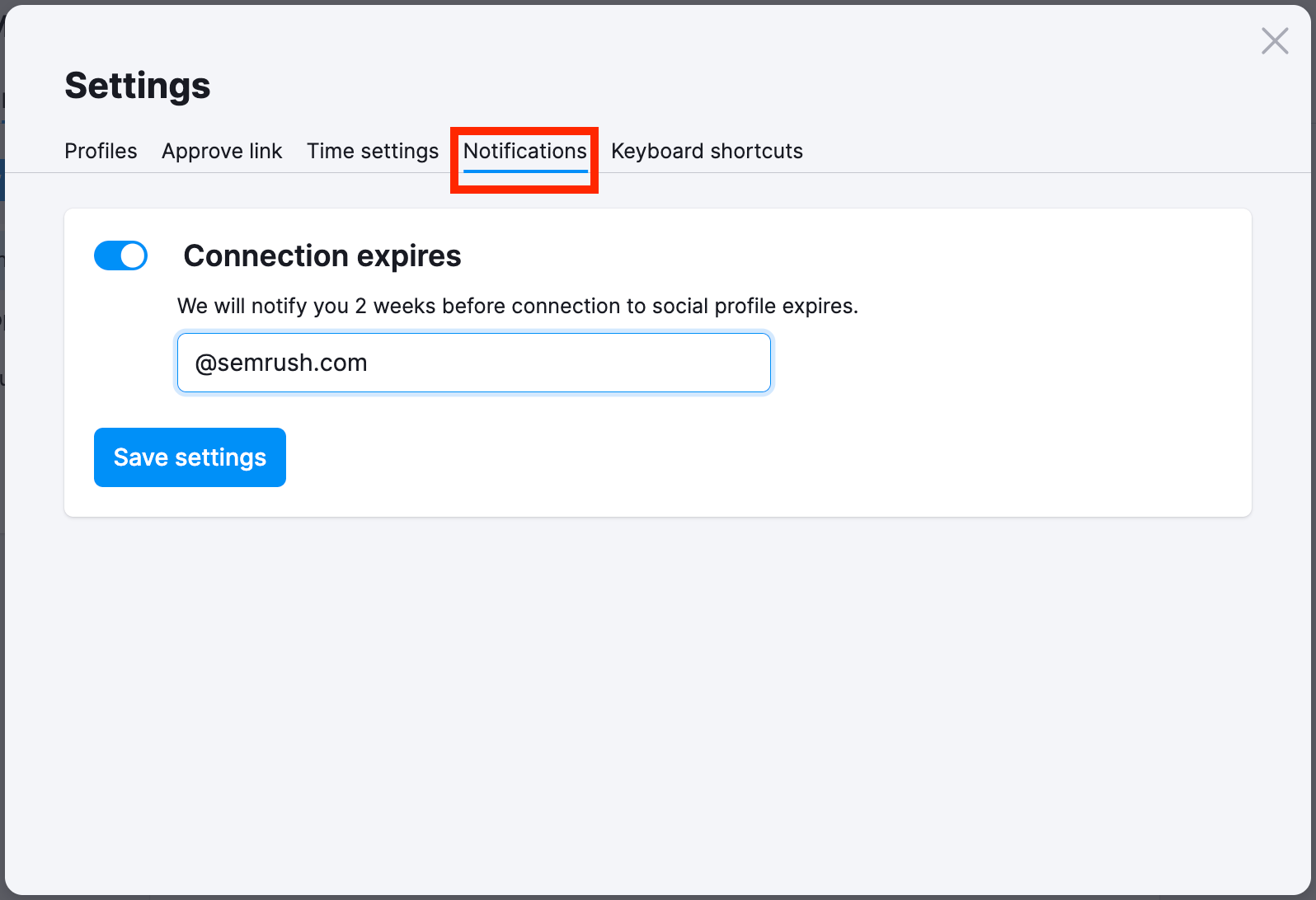 How to track your progress and set up alert emails for your campaigns image 9