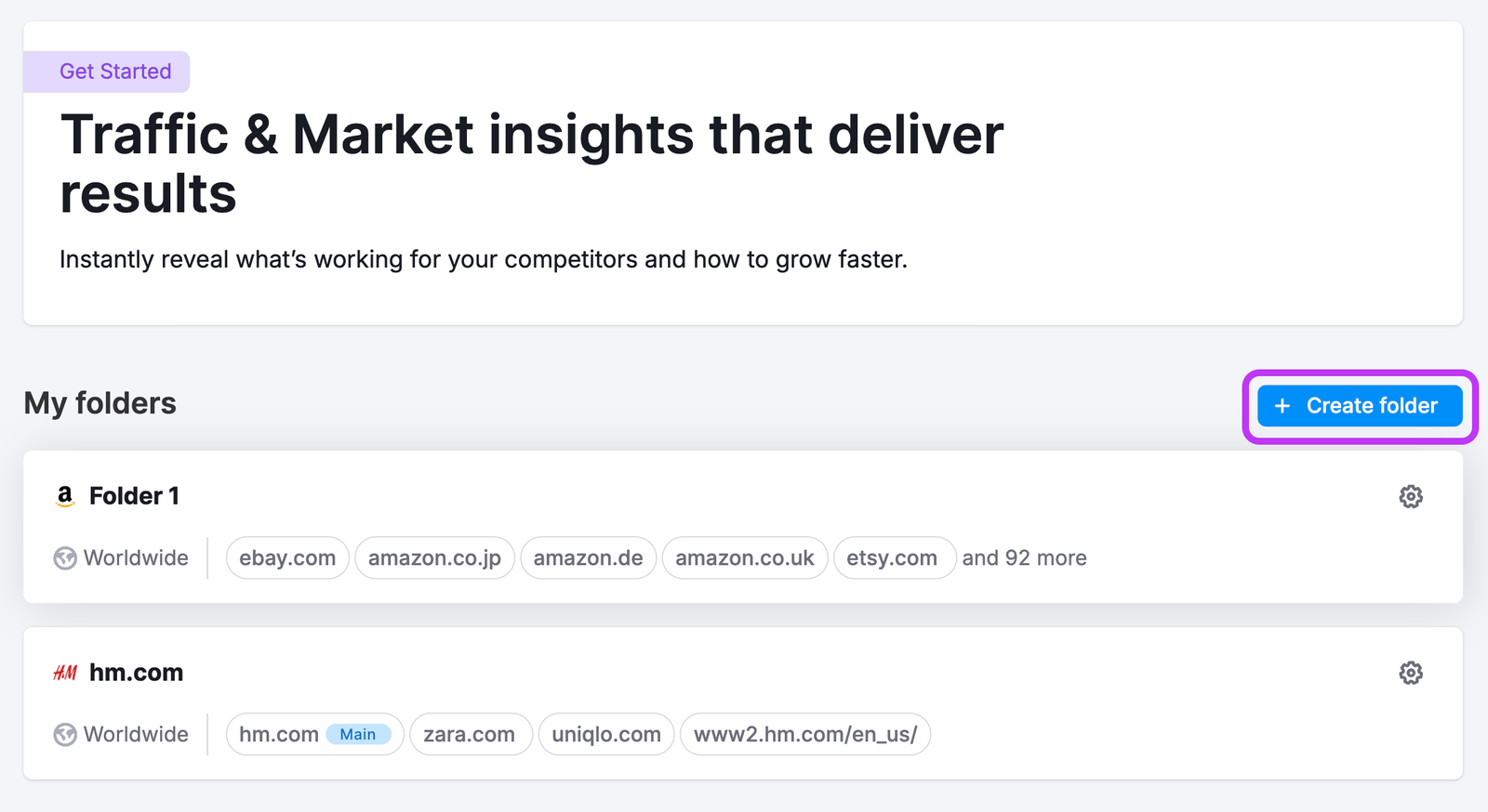 The Paid Social Dashboard image 2