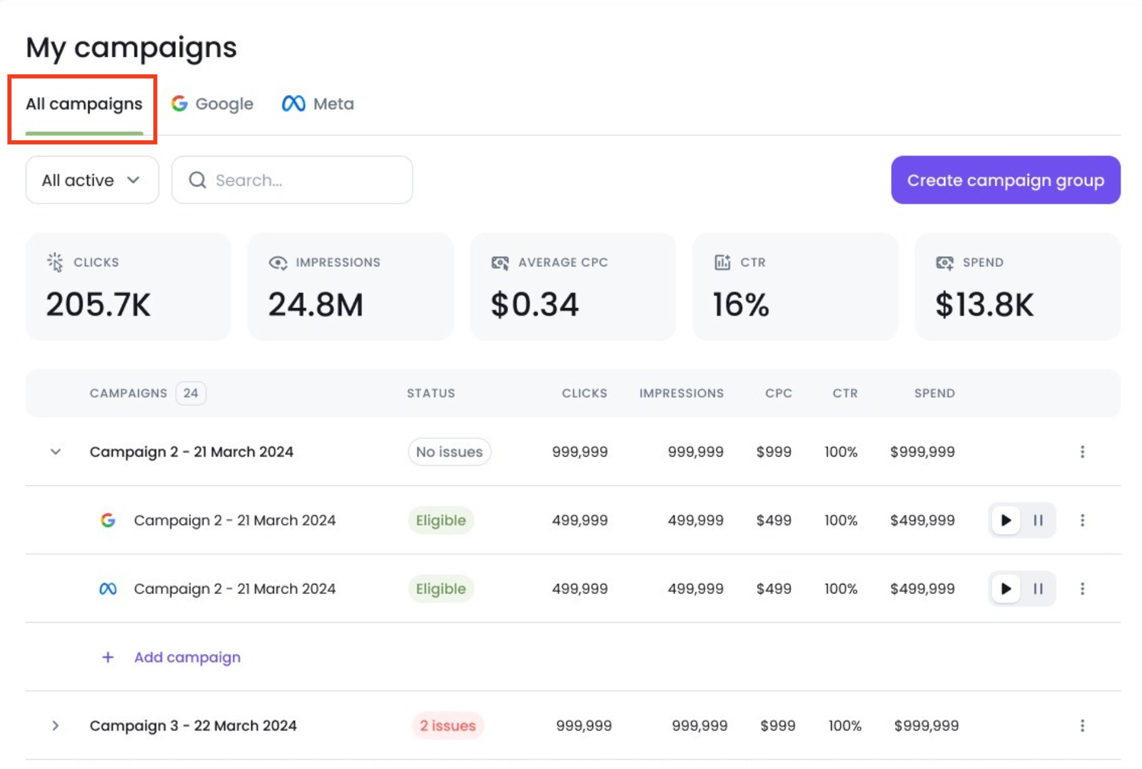 Getting Started with Advertising Toolkit image 10