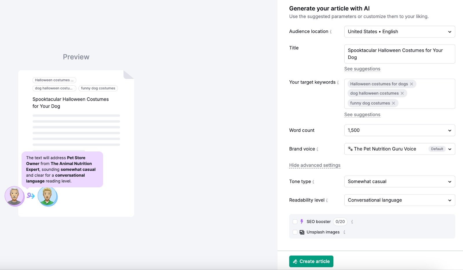How to Enhance Your Blog Posts with AI Images image 2