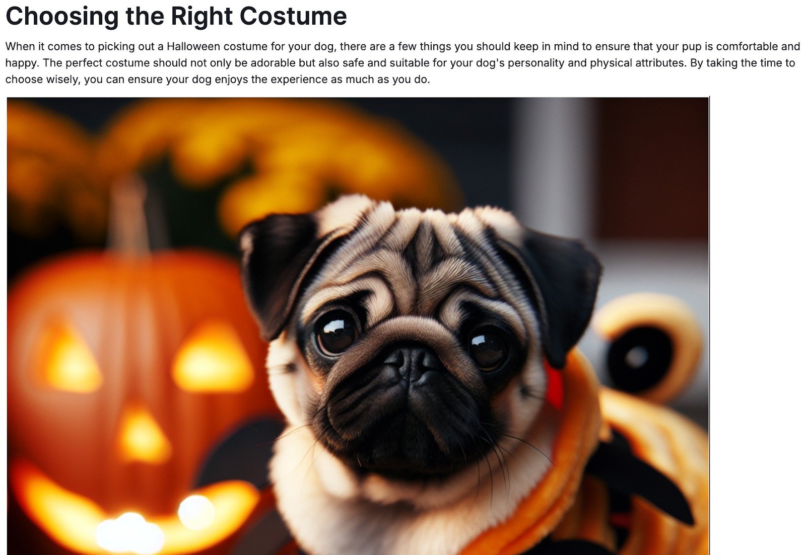 How to Enhance Your Blog Posts with AI Images image 7