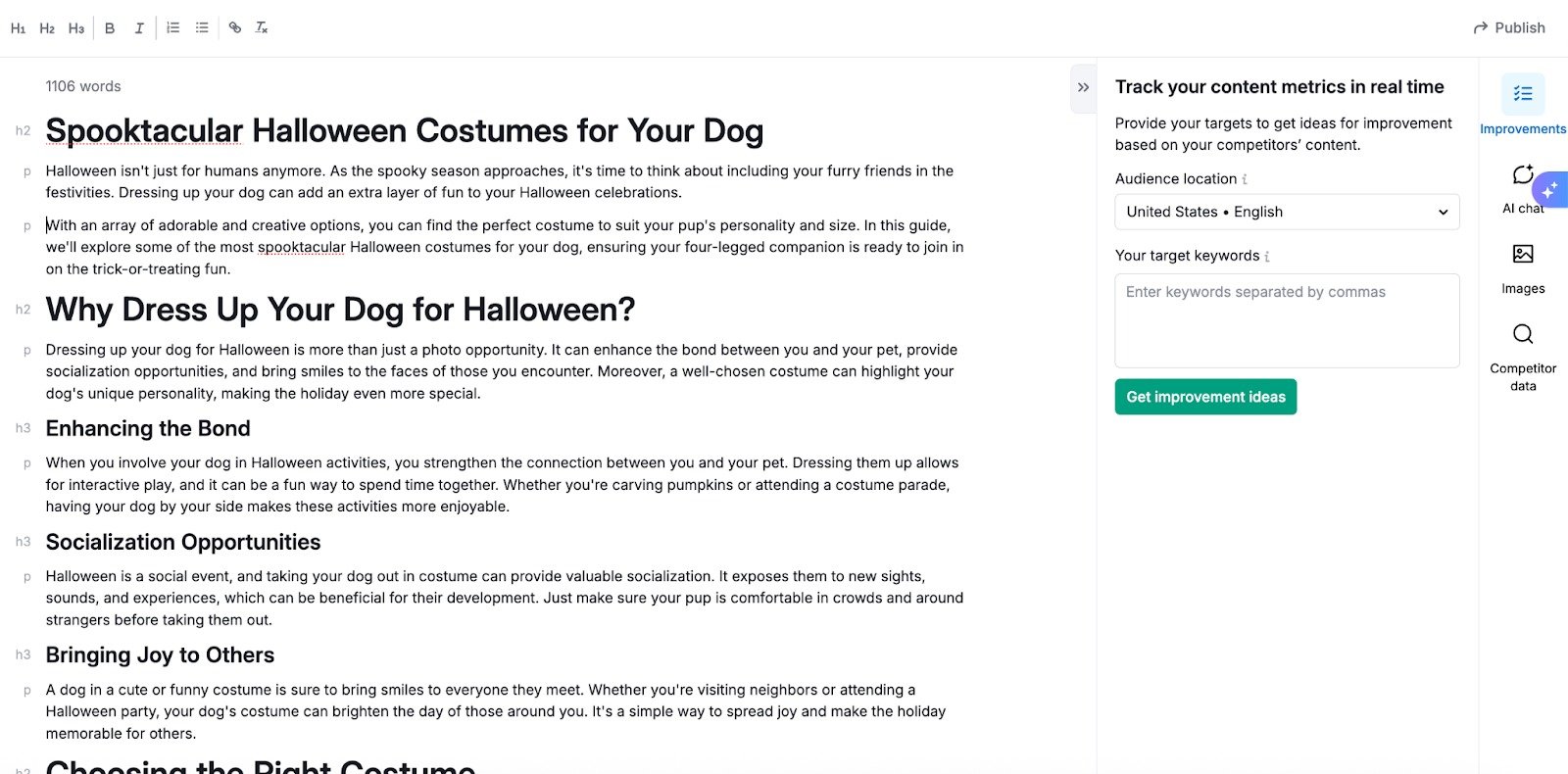 How to Enhance Your Blog Posts with AI Images image 9