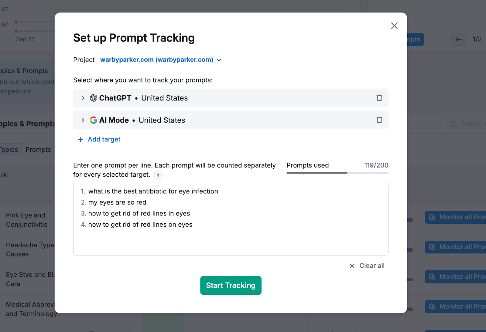 Competitor Research Report image 7