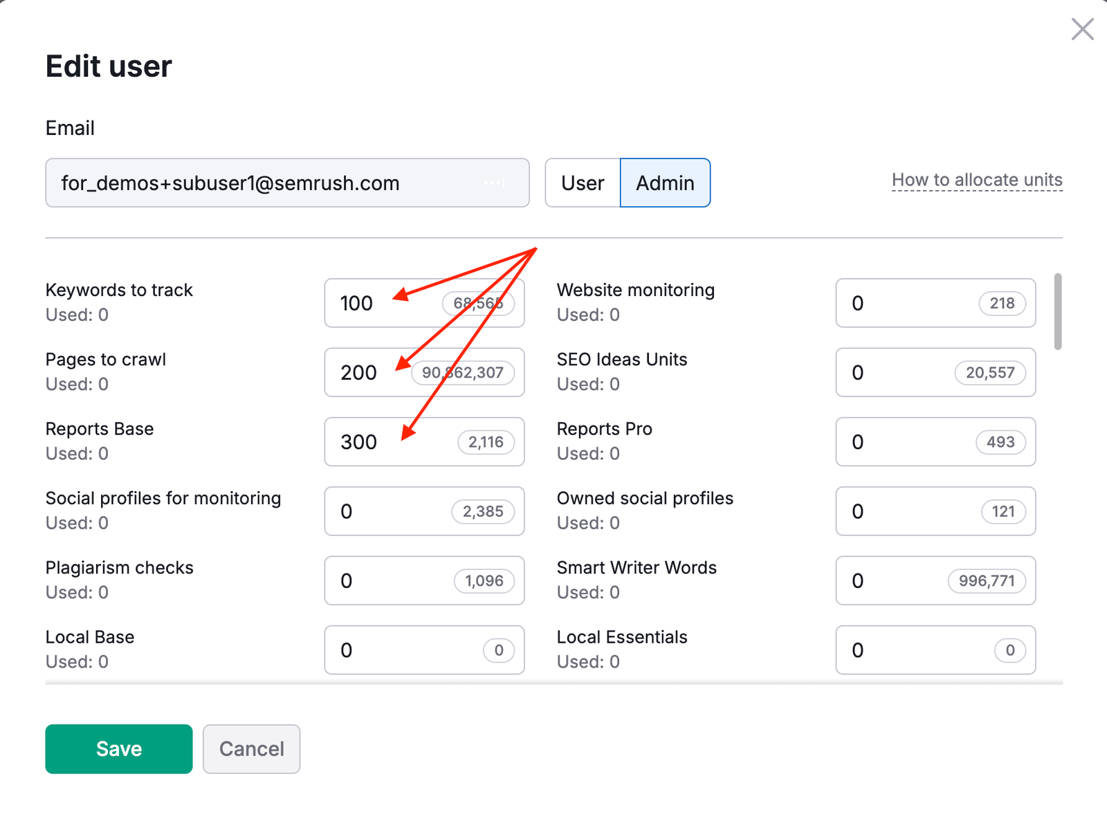 How to Keep Your Semrush Team on the Same Page image 4
