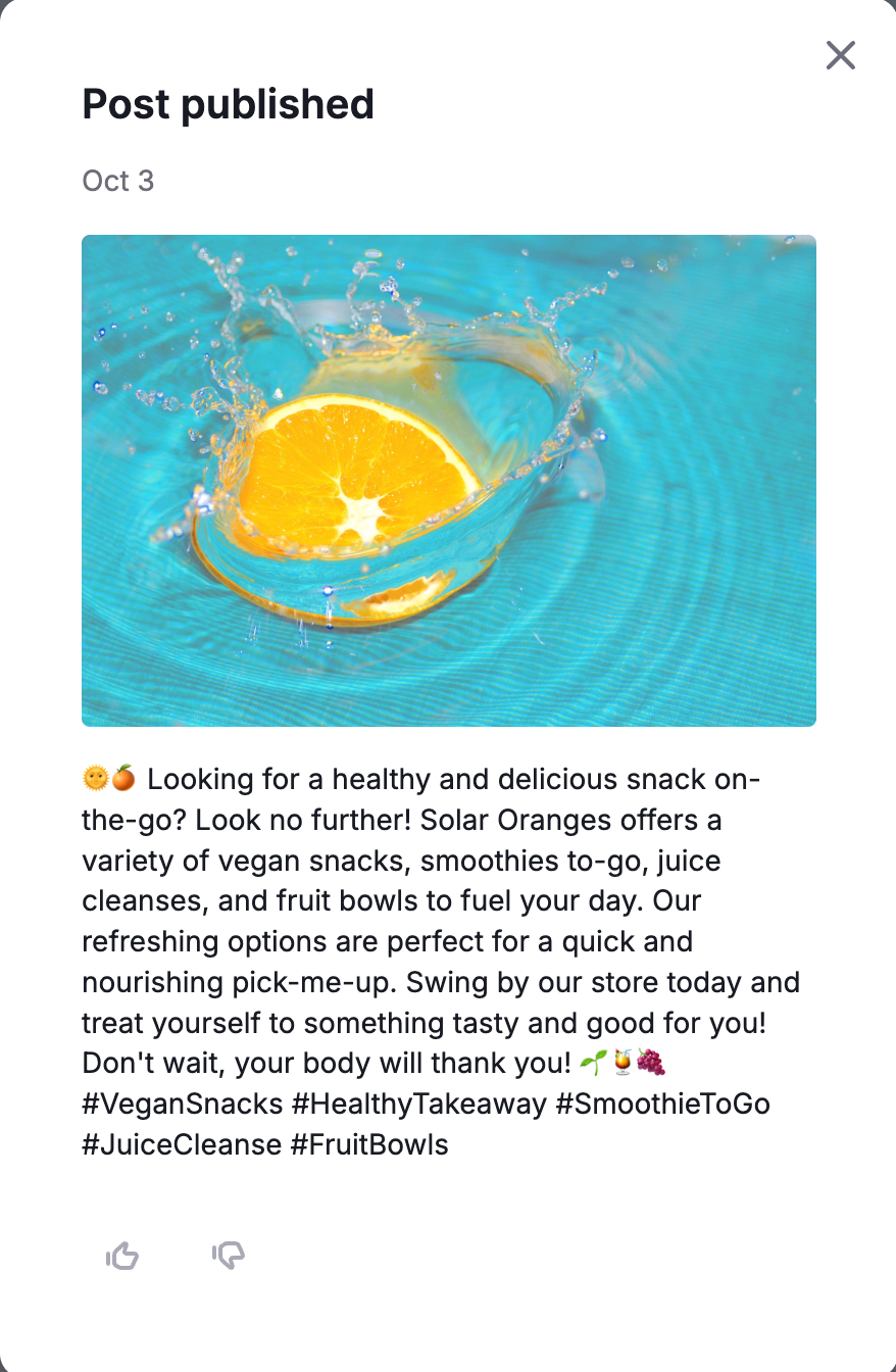 GBP AI Agent image 5