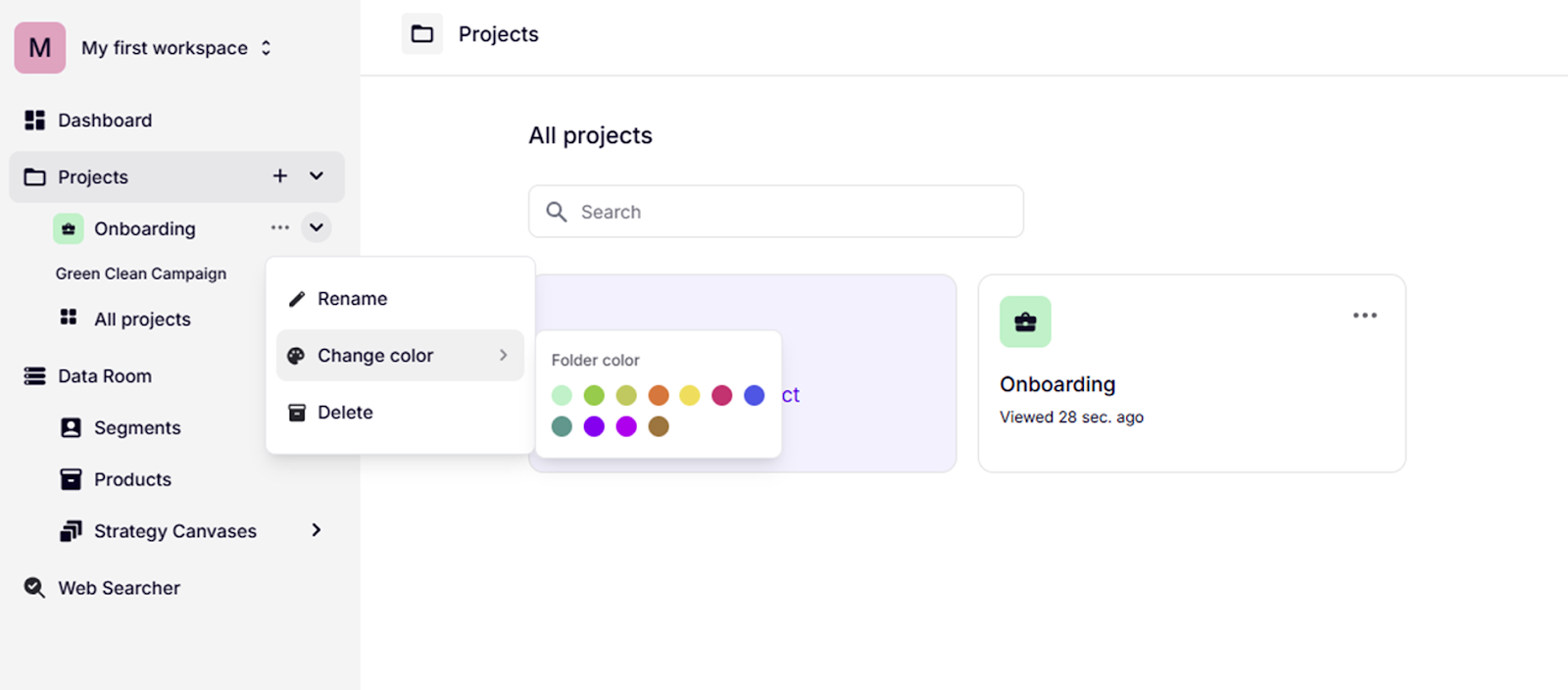 AI Marketing Agent image 3