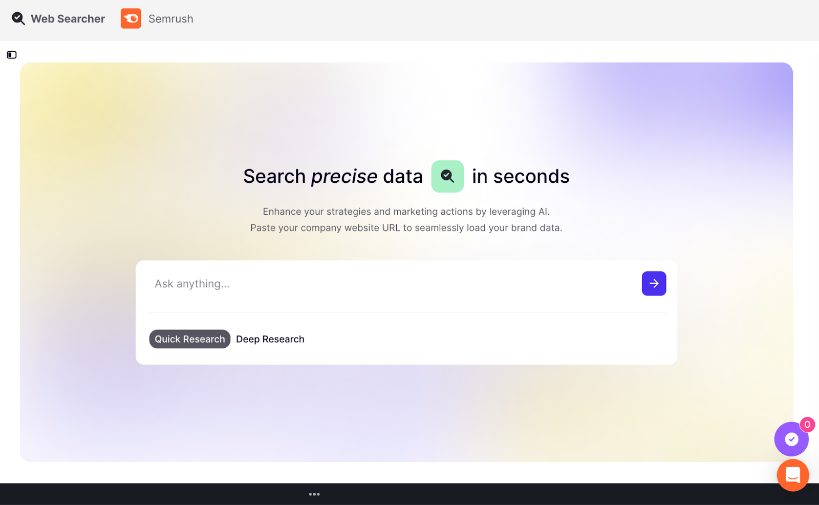 AI Marketing Agent image 27