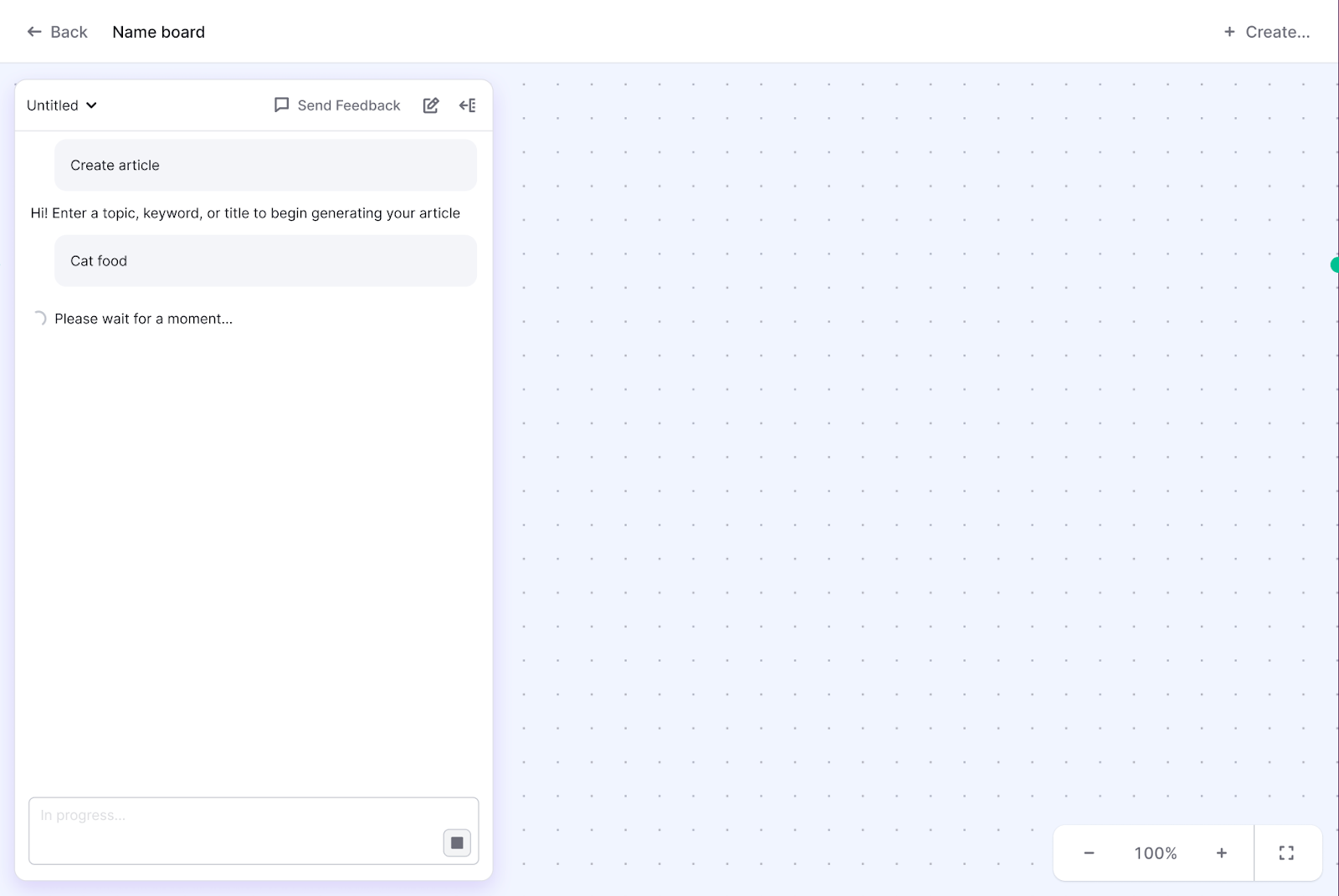 Getting Started with Content Toolkit image 3