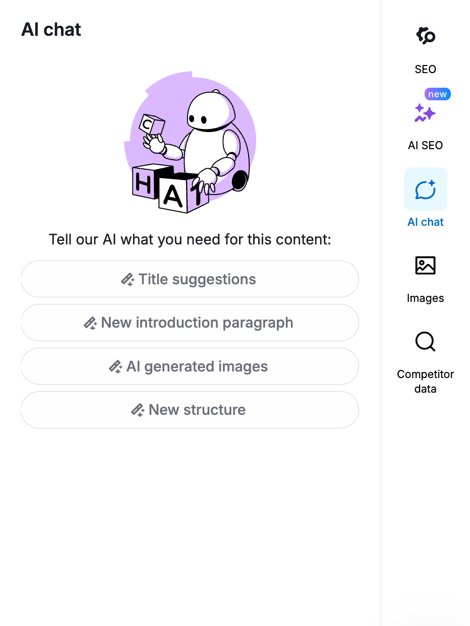 AI Search Optimizer image 6
